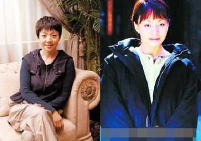 走进宋丹丹豪宅 看看她28天闪婚的全记录