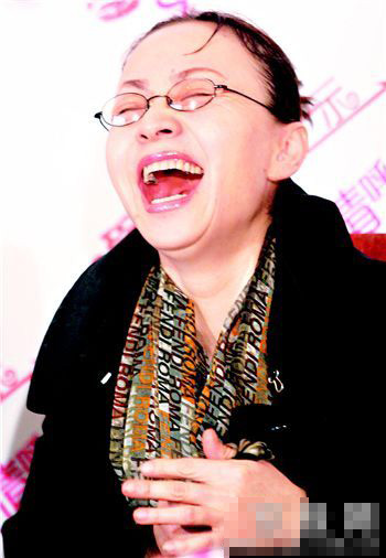 走进宋丹丹豪宅 看看她28天闪婚的全记录