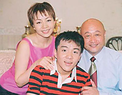 走进宋丹丹豪宅 看看她28天闪婚的全记录