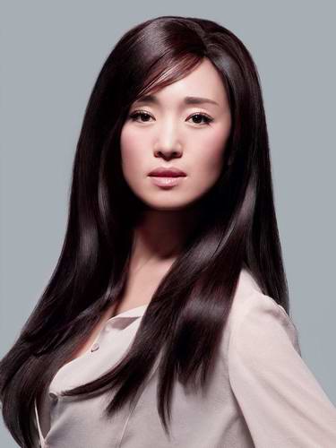十六种让人心动的美女影星