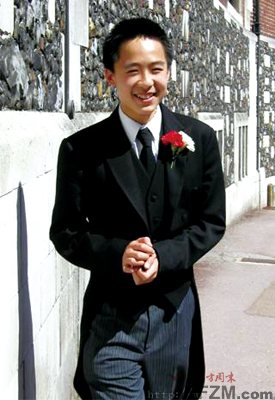 领导人后代媒体“亮相”渐多