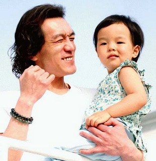 40位明星的儿女哪个最漂亮 遗传or后天培养 40位明星的儿女哪个最漂亮 遗传or后天培养