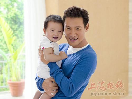 40位明星的儿女哪个最漂亮 遗传or后天培养 40位明星的儿女哪个最漂亮 遗传or后天培养