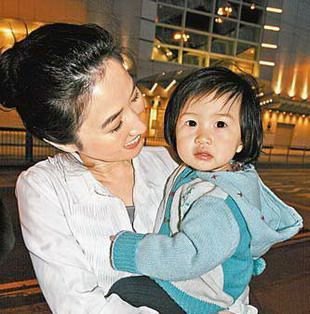 40位明星的儿女哪个最漂亮 遗传or后天培养 40位明星的儿女哪个最漂亮 遗传or后天培养
