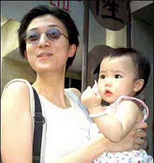 40位明星的儿女哪个最漂亮 遗传or后天培养 40位明星的儿女哪个最漂亮 遗传or后天培养