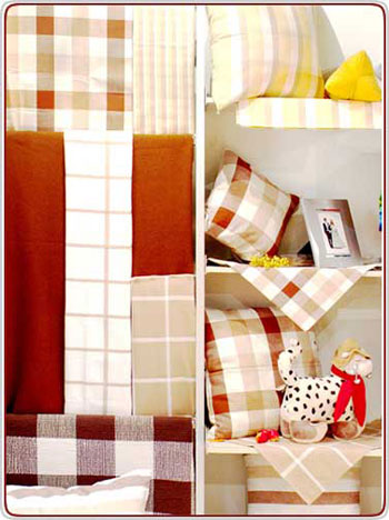 组图：漂亮的家居用品