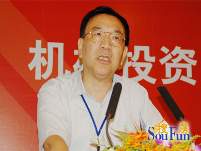 2008年房地产名嘴十大麻辣语录