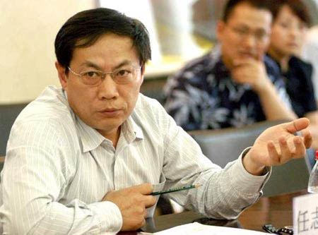 2008年房地产名嘴十大麻辣语录