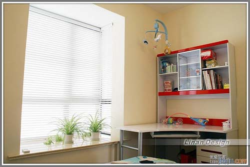 精致现代的简约小屋