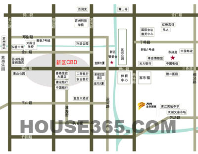 理性购房,如何鉴定楼盘成熟度