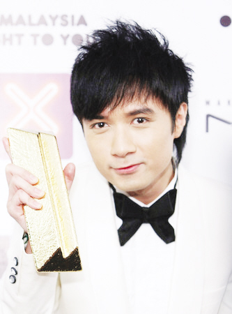 2008年度MTV亚洲大奖揭晓