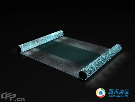 不同角度的绝美开幕式