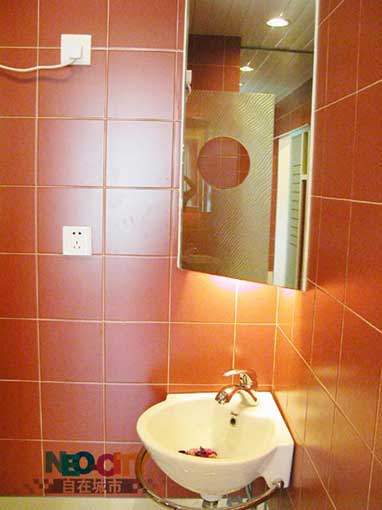 华丽渲染完美小屋