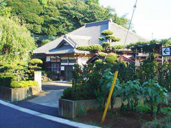 绝对真实！看看日本的“社会底层”农村住房