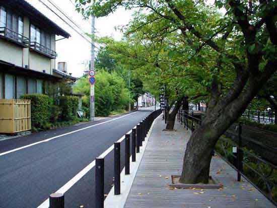 绝对真实！看看日本的“社会底层”农村住房