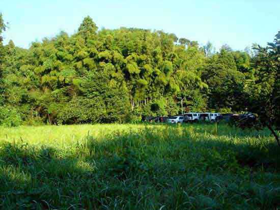 绝对真实！看看日本的“社会底层”农村住房