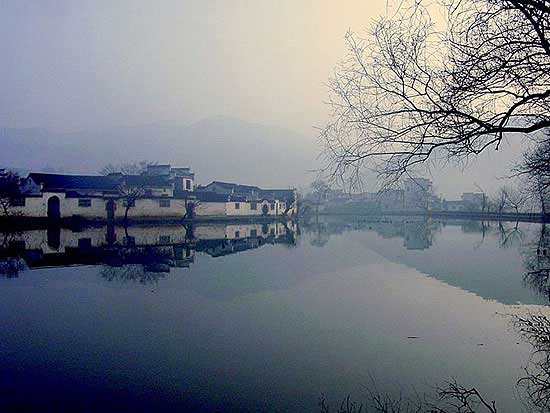 买过新房后，最该去的浪漫蜜月圣地