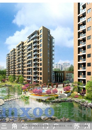 震泽富景花园绝版湖景房9月29日盛大开盘