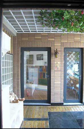 15万打造147平米温馨地中海风格小屋