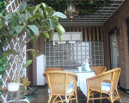 15万打造147平米温馨地中海风格小屋