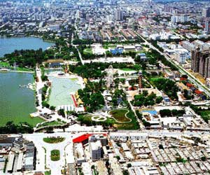 白领买房最难的12城市