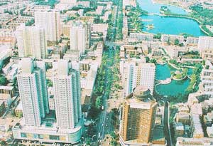 白领买房最难的12城市