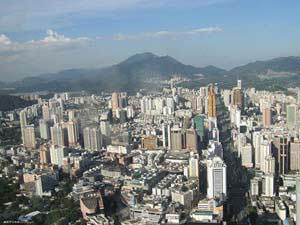 白领买房最难的12城市