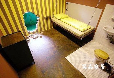 让10平米的小家也装扮出大感觉