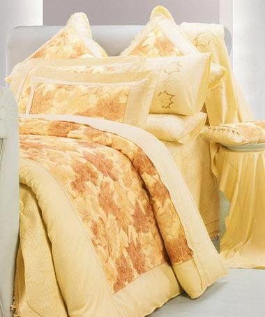 20款新婚床品 营造浪漫氛围