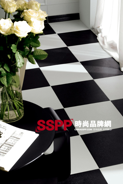 abk瓷砖 完美体现家装品位