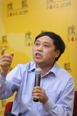 我国房地产市场一周语录 