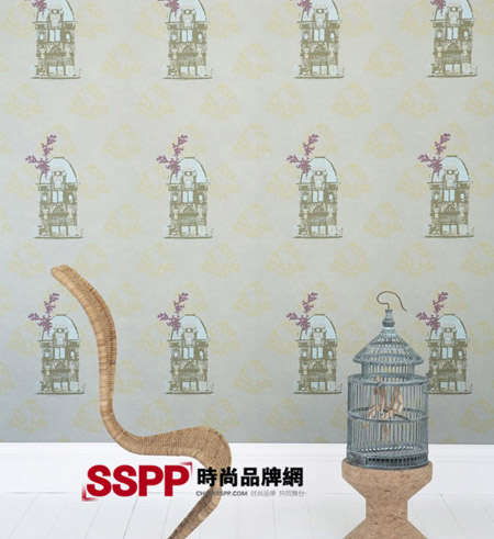 多彩壁纸演绎秋冬家浪漫