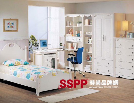 寒冬难敌儿童家具诱惑