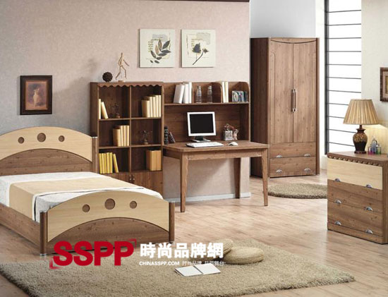寒冬难敌儿童家具诱惑