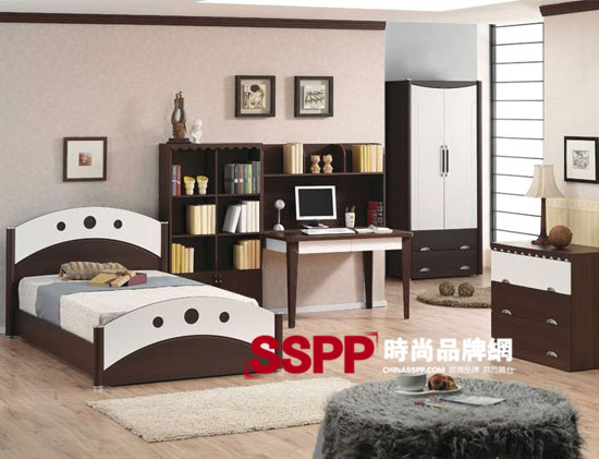 寒冬难敌儿童家具诱惑