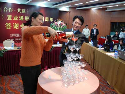 苏州鑫苑两周年庆，三盘联动8重豪礼