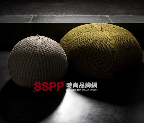 百变造型比利时casalis布艺沙发缤纷