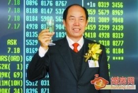 杨国强筹百亿港元现金直接收购“TVB”26%股权