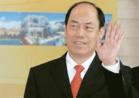 杨国强“入主”TVB 李兆基私人借出30亿元现金