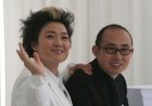 揭秘背后女人　潘石屹领衔10大富豪的爱情传说
