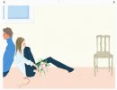 新同居时代：男女同租一套房 不为恋情为省钱
