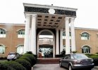 陈道明开法拉利打高尔夫 三千万别墅曝光
