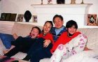 走进宋丹丹豪宅 看看她28天闪婚的全记录