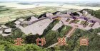 河南北邙墓地价格高过房价  推销墓地好似卖楼