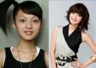 明星变发型、村姑变靓女
