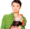 怀孕明星妈妈居家生活照
