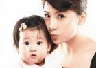 32位明星的儿女哪个更漂亮