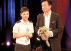 10大央视男主持的幸福生活