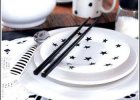 精美时尚餐具欣赏