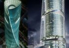 9个空中花园串起第一高楼 上海中心或12月动工
